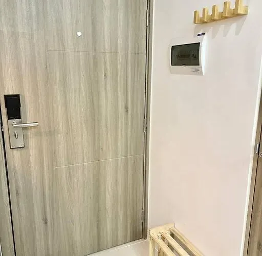 Apartment 1br Near Megamall, Boni & Shaw Mrt Station