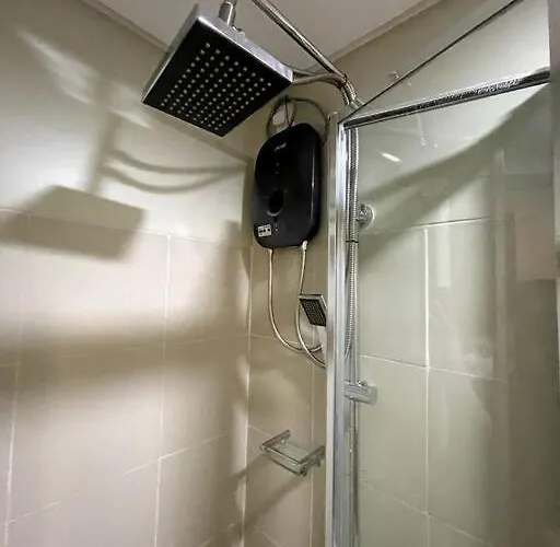 Apartment 1br Near Megamall, Boni & Shaw Mrt Station *