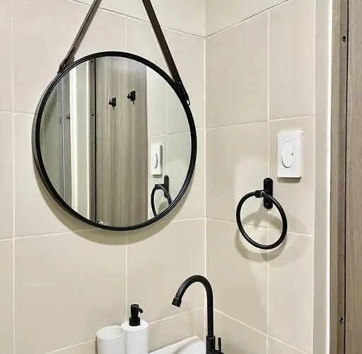 1br Near Megamall, Boni & Shaw Mrt Station