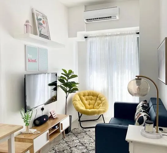 1br Near Megamall, Boni & Shaw Mrt Station