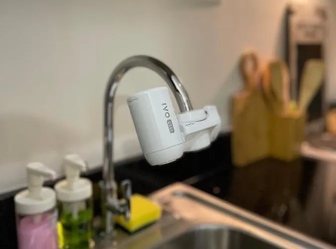 1br Near Megamall, Boni & Shaw Mrt Station Manila